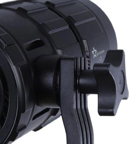 Image du produit Linkstar Mini LED Fresnel Lucia L-3 30W