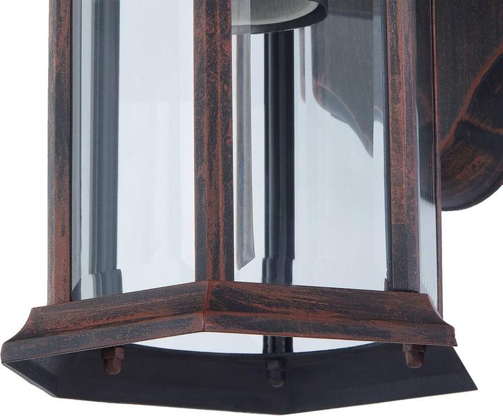 Image du produit Lindby Daaje (E27, IP44)