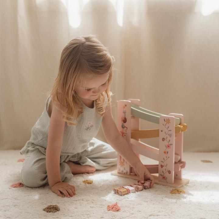 Image du produit Little Dutch Hérisson Fairy Garden