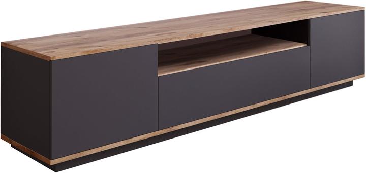 Immagine prodotto Skye Decor Jerome (180 x 44,5 x 44,5 cm)
