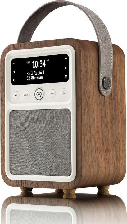 Produktbild View Quest Monty (DAB+, FM, Bluetooth)