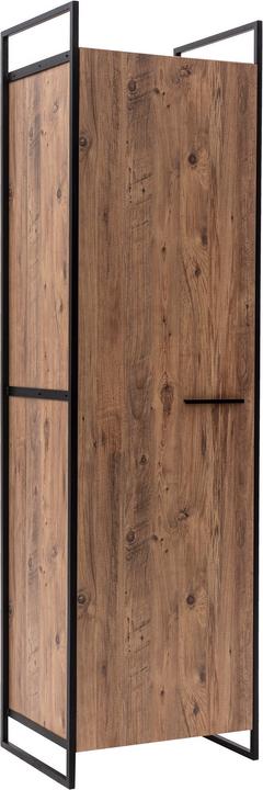 Produktbild Hanah Home Axel (64 x 52 x 225 cm)