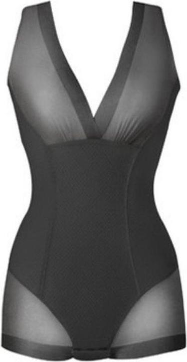 Produktbild JTI Shapewear Body Shaping Unterwäsche, Schwarz - Grösse XL (XL)