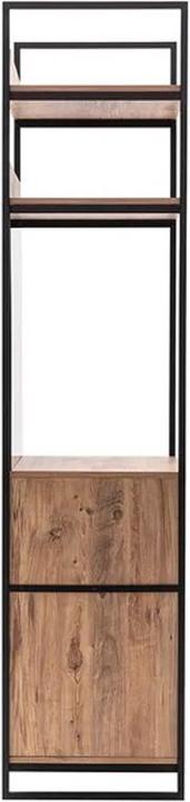 Immagine prodotto Hanah Home Axel (64 x 52 x 225 cm)