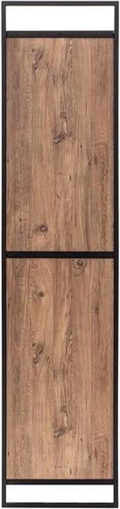Image du produit Hanah Home Axel (104 x 52 x 225 cm)