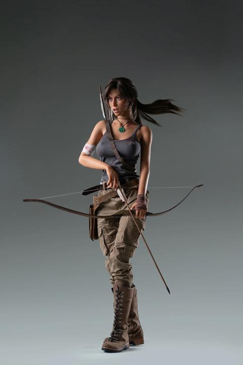 Immagine prodotto Game Lady Lara