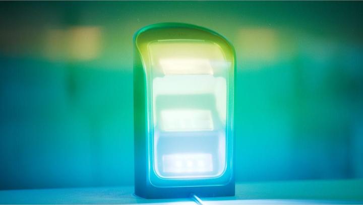Actual product image Philips Hue Play Wall Washe (1035 lm)