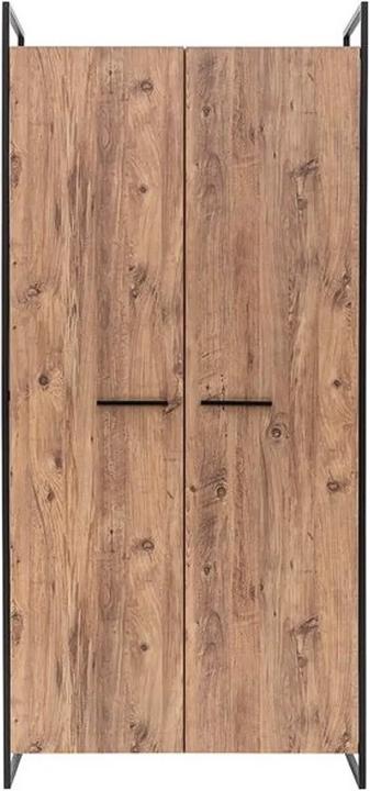 Actual product image Hanah Home Axel (104 x 52 x 225 cm)