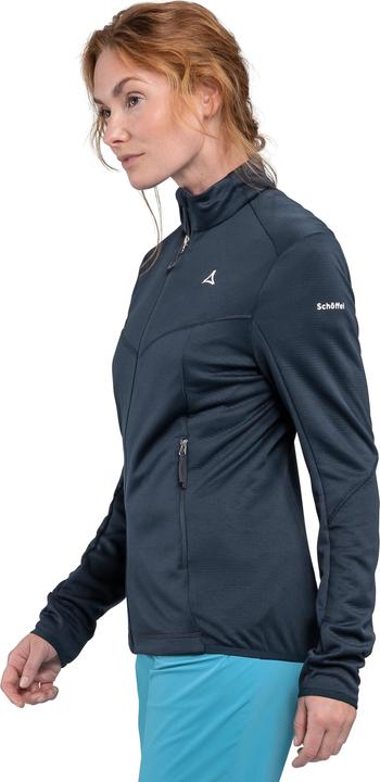 Produktbild Schöffel Women's Fleece Jacket Svardalen (48)