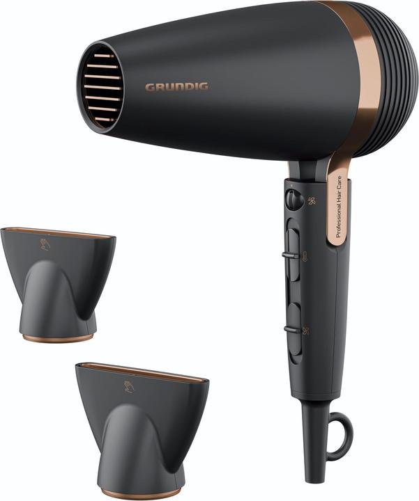 Image du produit Grundig HD 8080