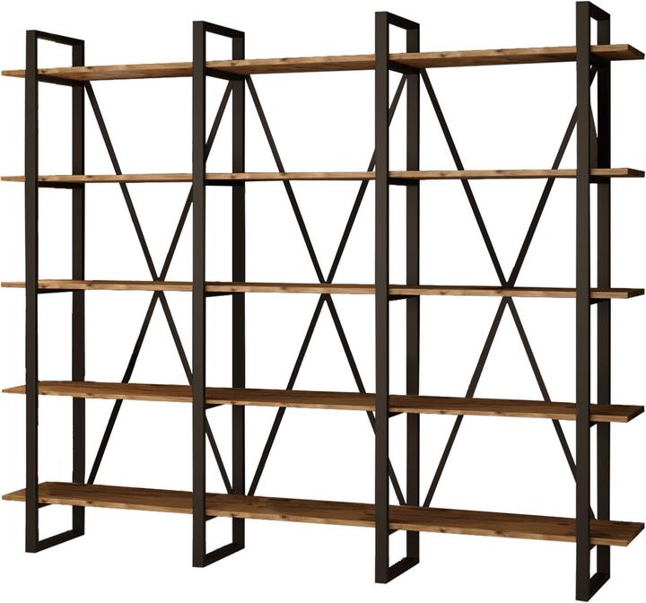 Produktbild Skye Decor Titus (219.5 x 34 x 180 cm)