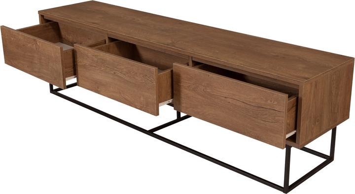 Actual product image Hanah Home Alaiya (180 x 40 x 50 cm)