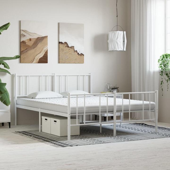 Immagine prodotto VidaXL Schaumstoffmatratze 160 x 210 cm 7-Zonen Härtegrad 20 ILD (160 x 210 cm, Nucleo di schiuma)