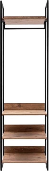 Actual product image Hanah Home Axel (104 x 52 x 225 cm)