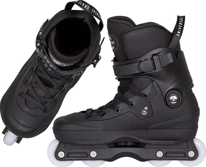 Actual product image Usd Aeon 60 Black (45)