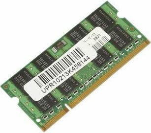 Produktbild CoreParts 1GB Memory Module (G710, 1 x 1GB)