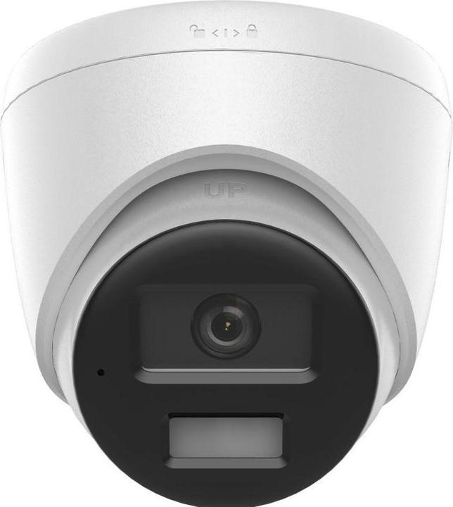Actual product image Hikvision CAMERA IP DS-2CD1383G2-LIUF/SL 2.8mm PL (3840 x 2160 pixels)