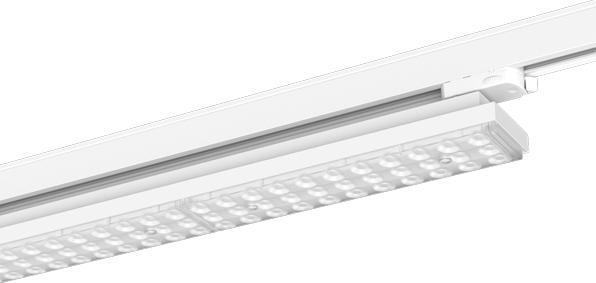 Image du produit LTS Lampe LED sur rail (8360 lm)