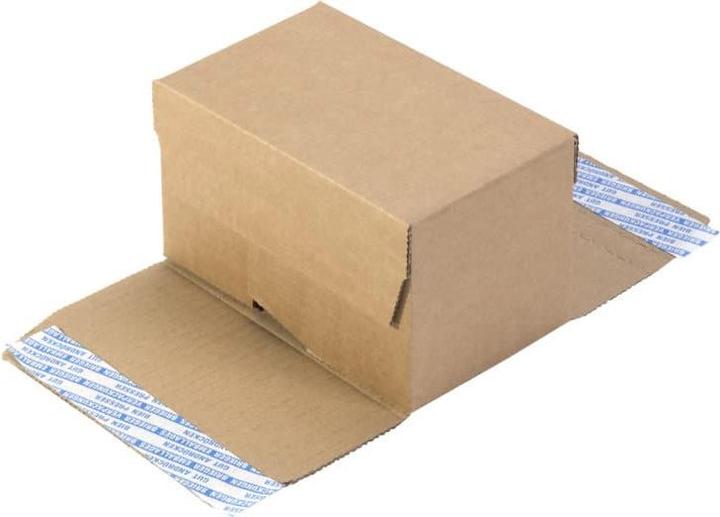 Produktbild Brieger Versandkarton, 1 Stück (1 x 43 x 47.5 cm, 1 x)