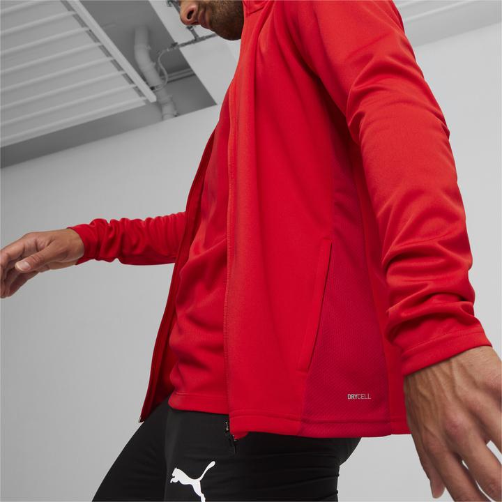 Actual product image Puma teamGOAL Training Jacket (3XL)