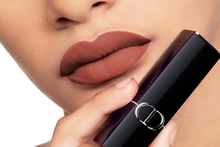 Produktbild Dior Rouge Velvet (Nude Style, Nr. 300)