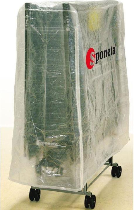 Produktbild Sponeta Schutzhülle für Tischtennistisch