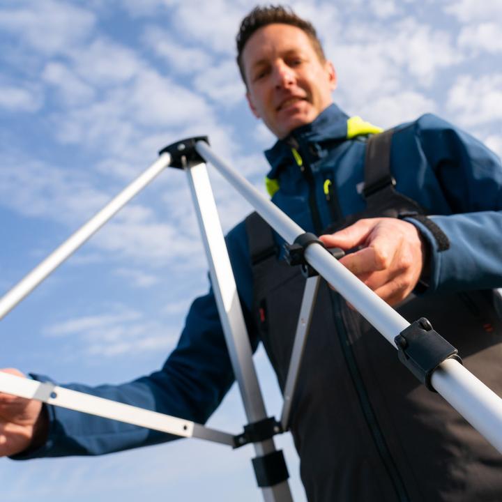Produktbild Caperlan Surfcasting (Castingrute, 220 cm)