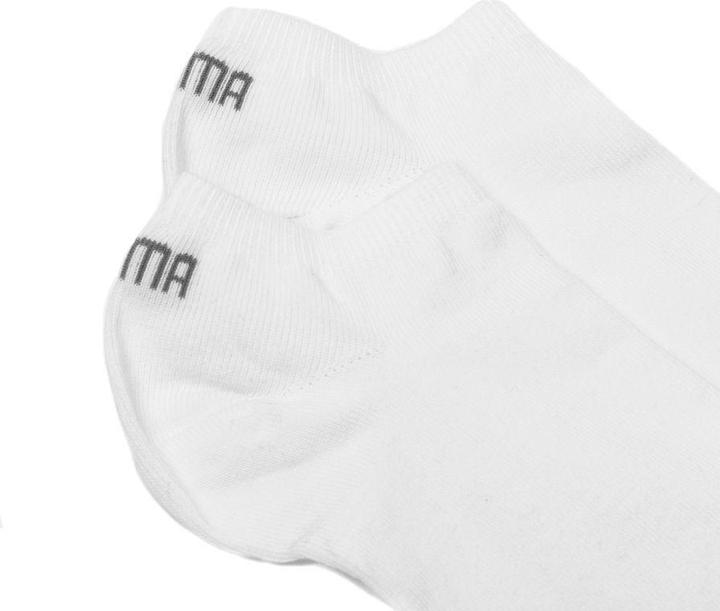 Image du produit Puma Baskets Unisexes Plain 3p (Lot de 3, 35 - 38)