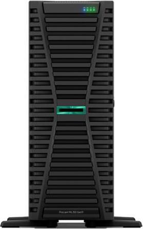 HP SERVER GEN11 HPE ML350 G11 4416+ M R408I-O 8SFF S (Intel Xeon Silver 4416+, 32 Go)