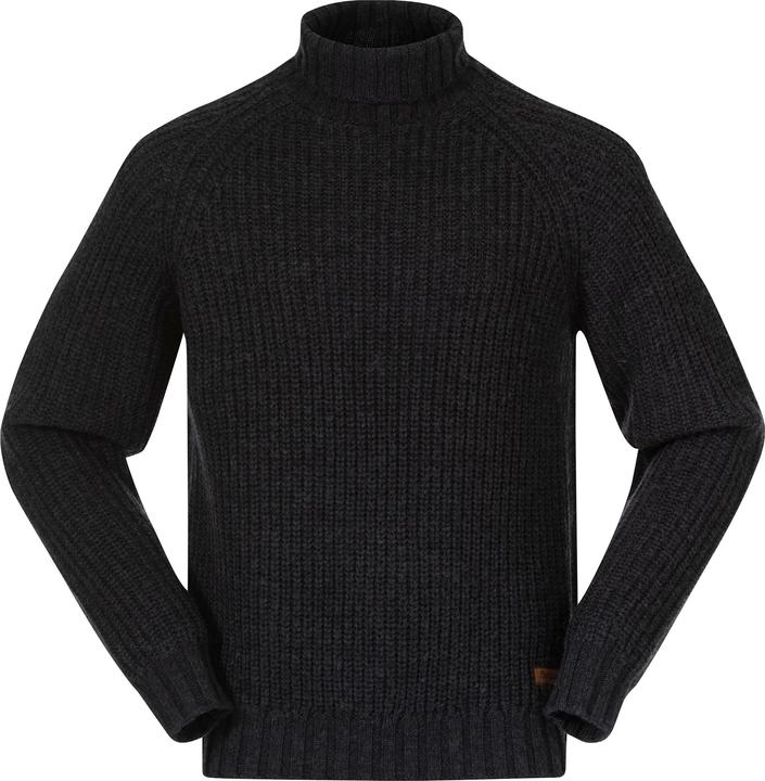 Actual product image Bergans Nordmarka Merino High Neck (L)