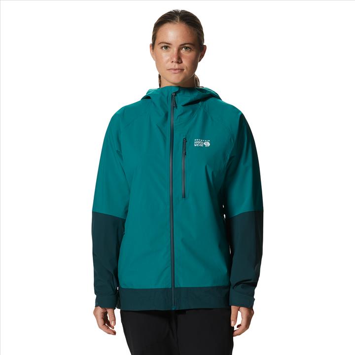 Immagine prodotto Mountain Hardwear Giacca W Stretch Ozonic (XS)