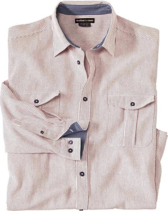 Image du produit Atlas For Men - Chemise - Homme (XXL)