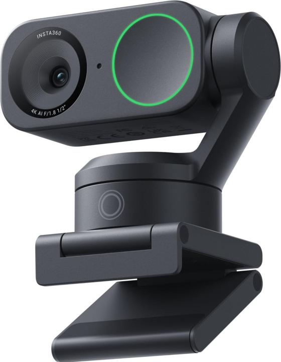Productafbeelding Insta360 Link 2 (8.30 Mpx)