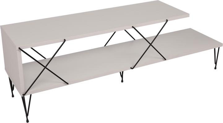 Actual product image Skye Decor Helen (120 x 30 x 40 cm)