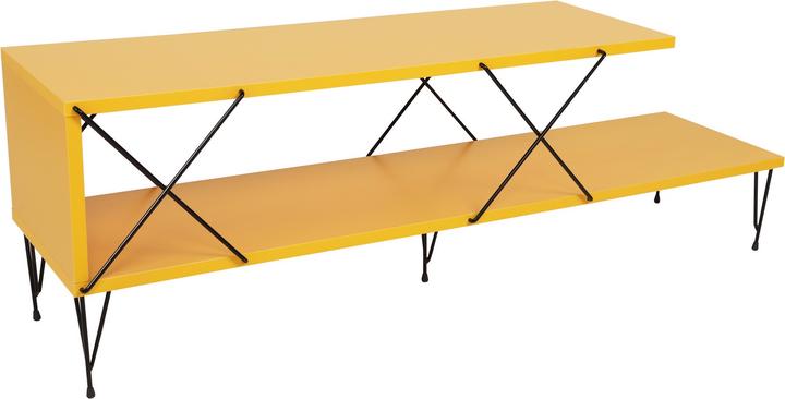 Actual product image Skye Decor Helen (120 x 30 x 40 cm)