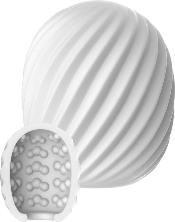 ToyJoy Mini Masturbator Spiral