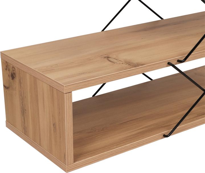 Actual product image Skye Decor Emory (120 x 30 x 40 cm)
