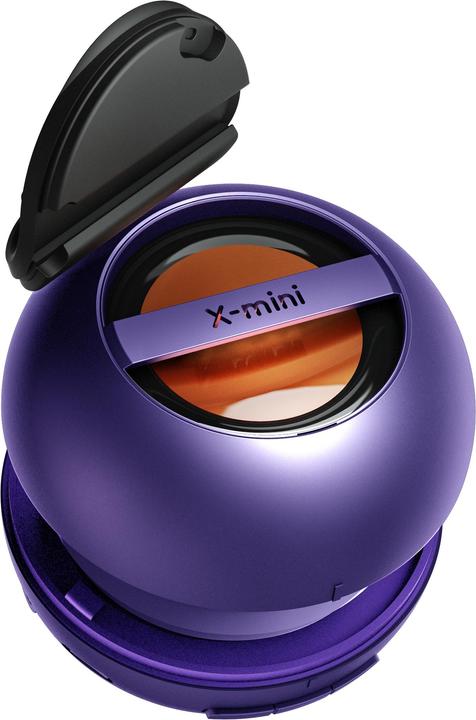 X-mini Kai 2 (10 h, Akkubetrieb)