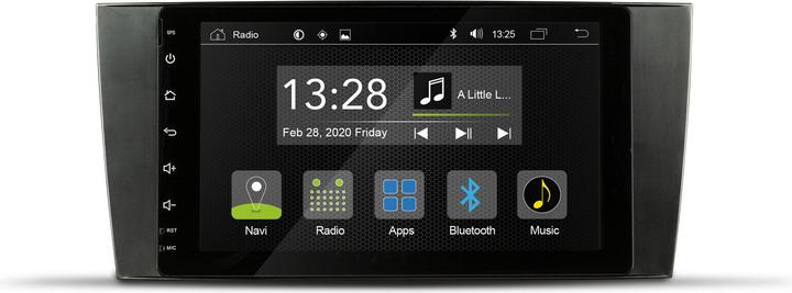 Produktbild Radical R-C11MB1 (Apple Carplay, Android Auto)