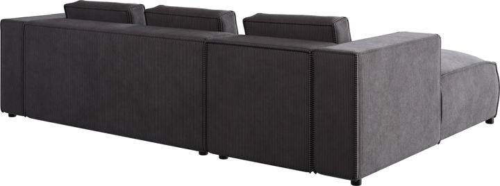 Actual product image Ropez Cloe (Corner sofa)