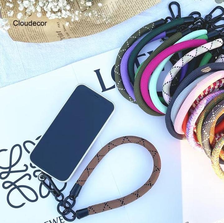 Image du produit PhoneLook Bracelet universel attache pour coque/fourre téléphone