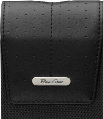 Image du produit Canon Dcc-510 (Étui pour appareil photo)