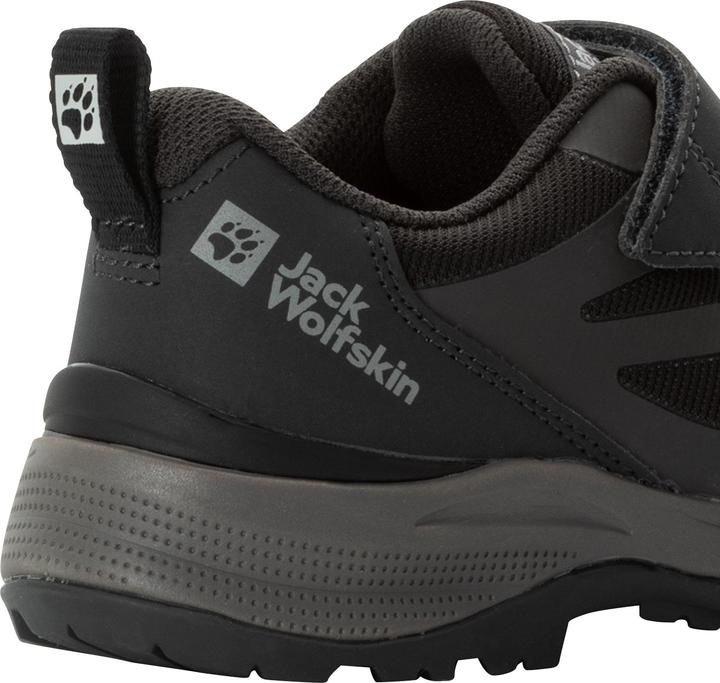 Produktbild Jack Wolfskin Villi Hiker Texapore Low K (39)