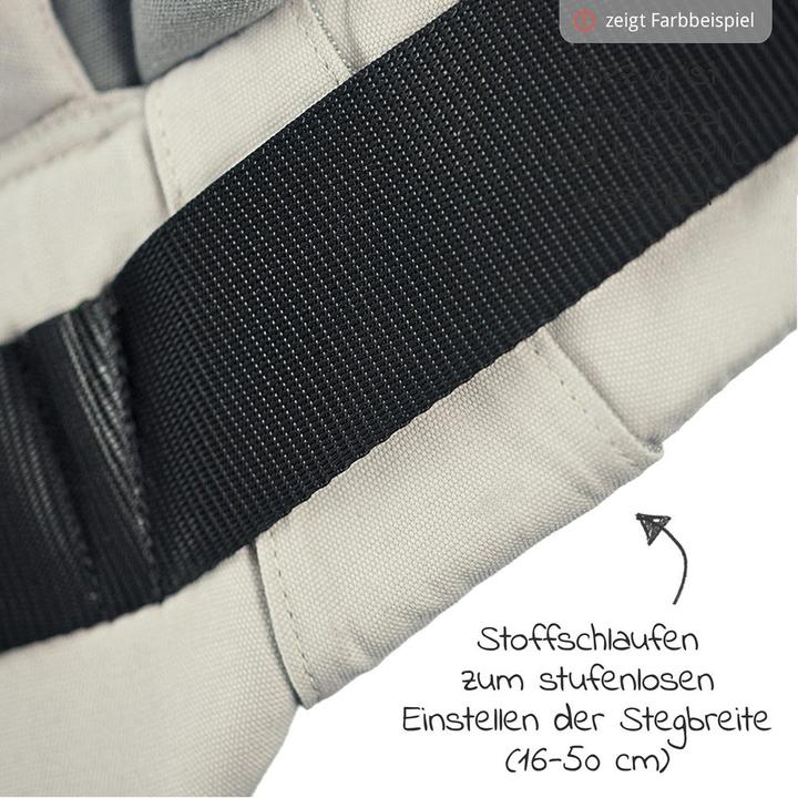 Image du produit Manduca First Limited Edition