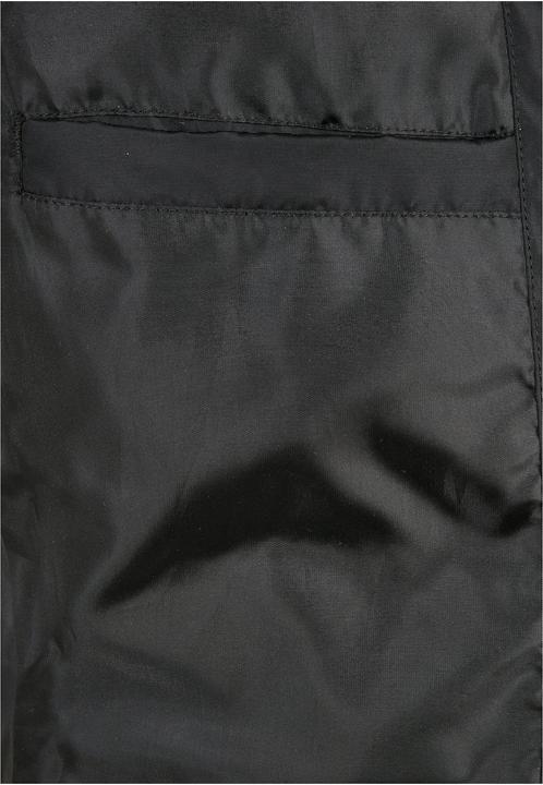 Produktbild Urban Classics Boys Hooded Puffer Jacket (158)