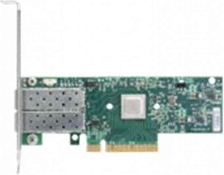 Produktbild Mellanox ConnectX-4 Lx EN (PCI Express 3.0 x8)
