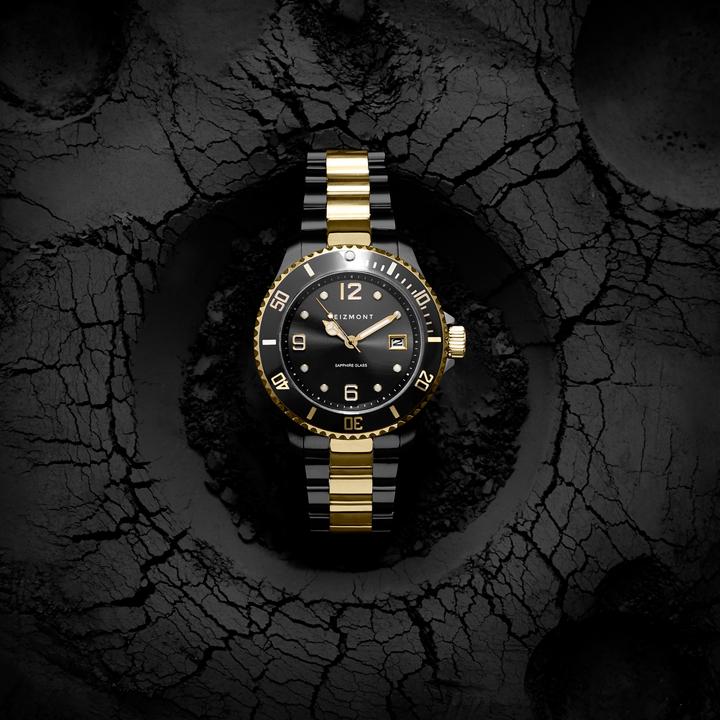 Produktbild Seizmont Dijion (Analoguhr, 42 mm)