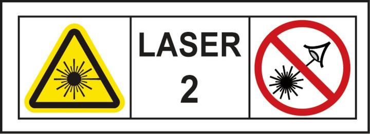 Produktbild Stabila Rotationslaser LAR 160