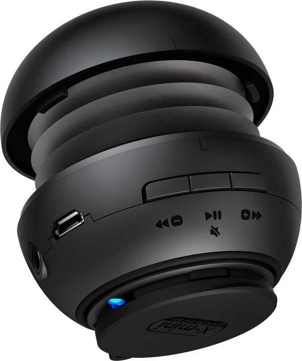 Actual product image X-mini Kai 2 (8 h, Rechargeable battery operated)
