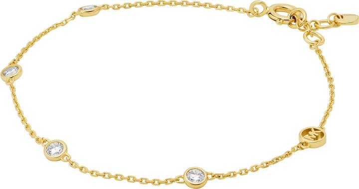 Michael Kors Premium (18 cm, Silber 925)